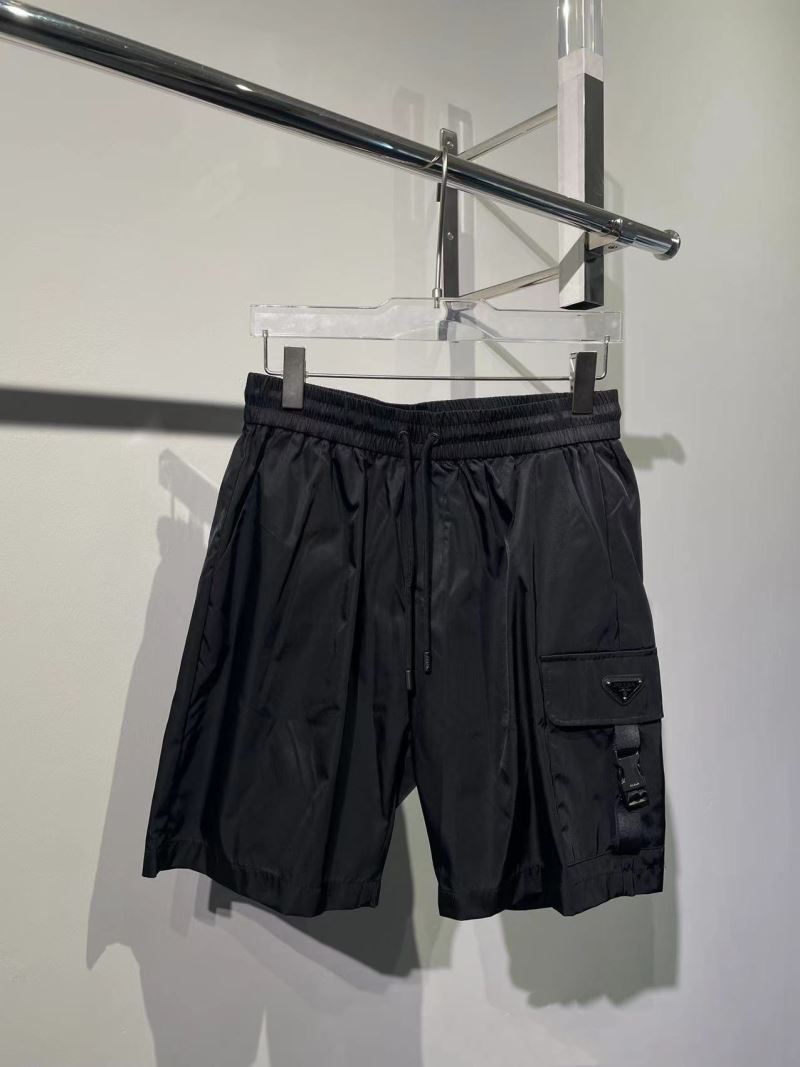 Prada Short Pants